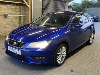 Used SEAT Leon 2018 for sale - 78602856: Photo