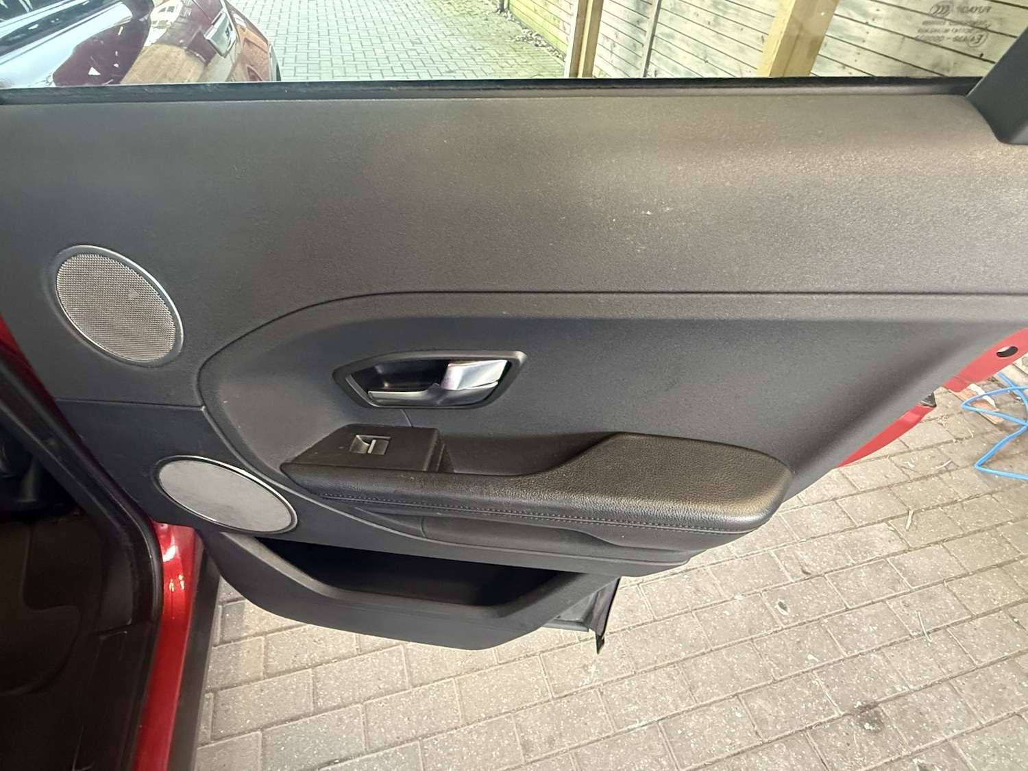 Used Land Rover Range Rover Evoque 2012 for sale - 77313995: Photo 10