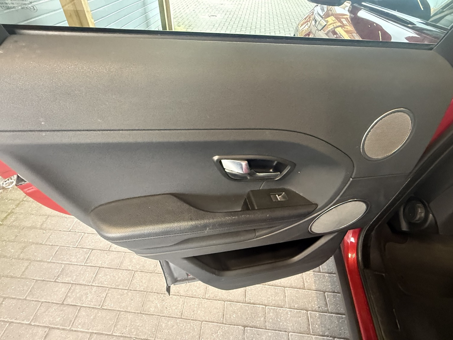 Used Land Rover Range Rover Evoque 2012 for sale - 77313995: Photo 11