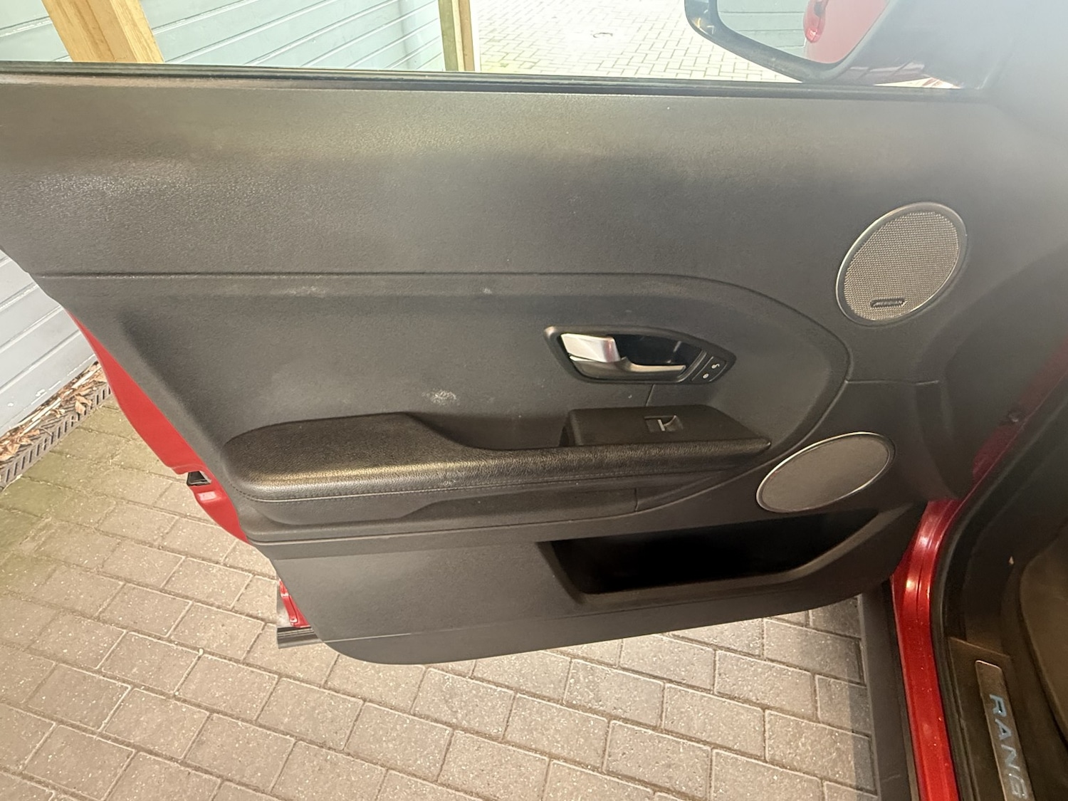 Used Land Rover Range Rover Evoque 2012 for sale - 77313995: Photo 12