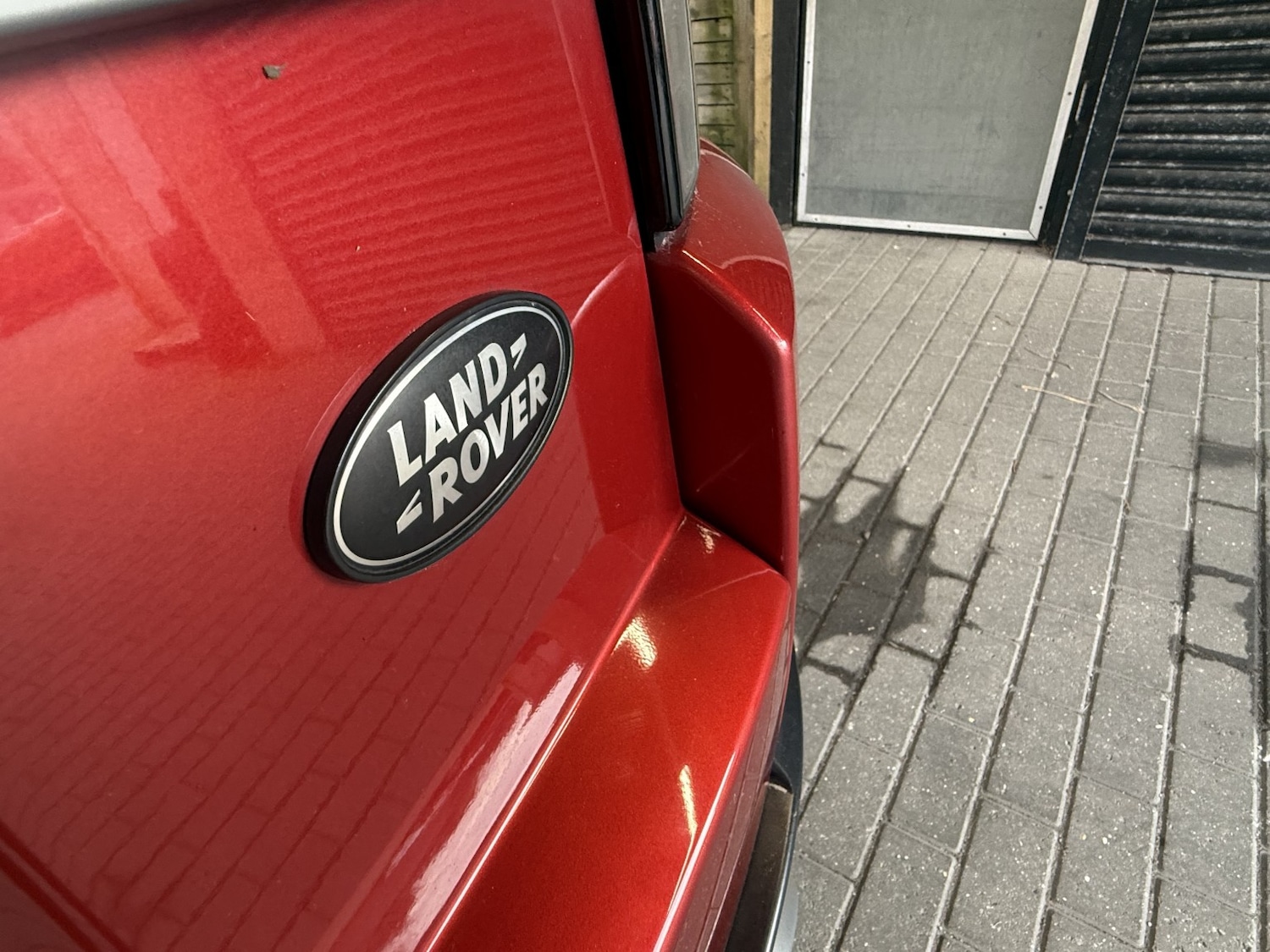 Used Land Rover Range Rover Evoque 2012 for sale - 77313995: Photo 16