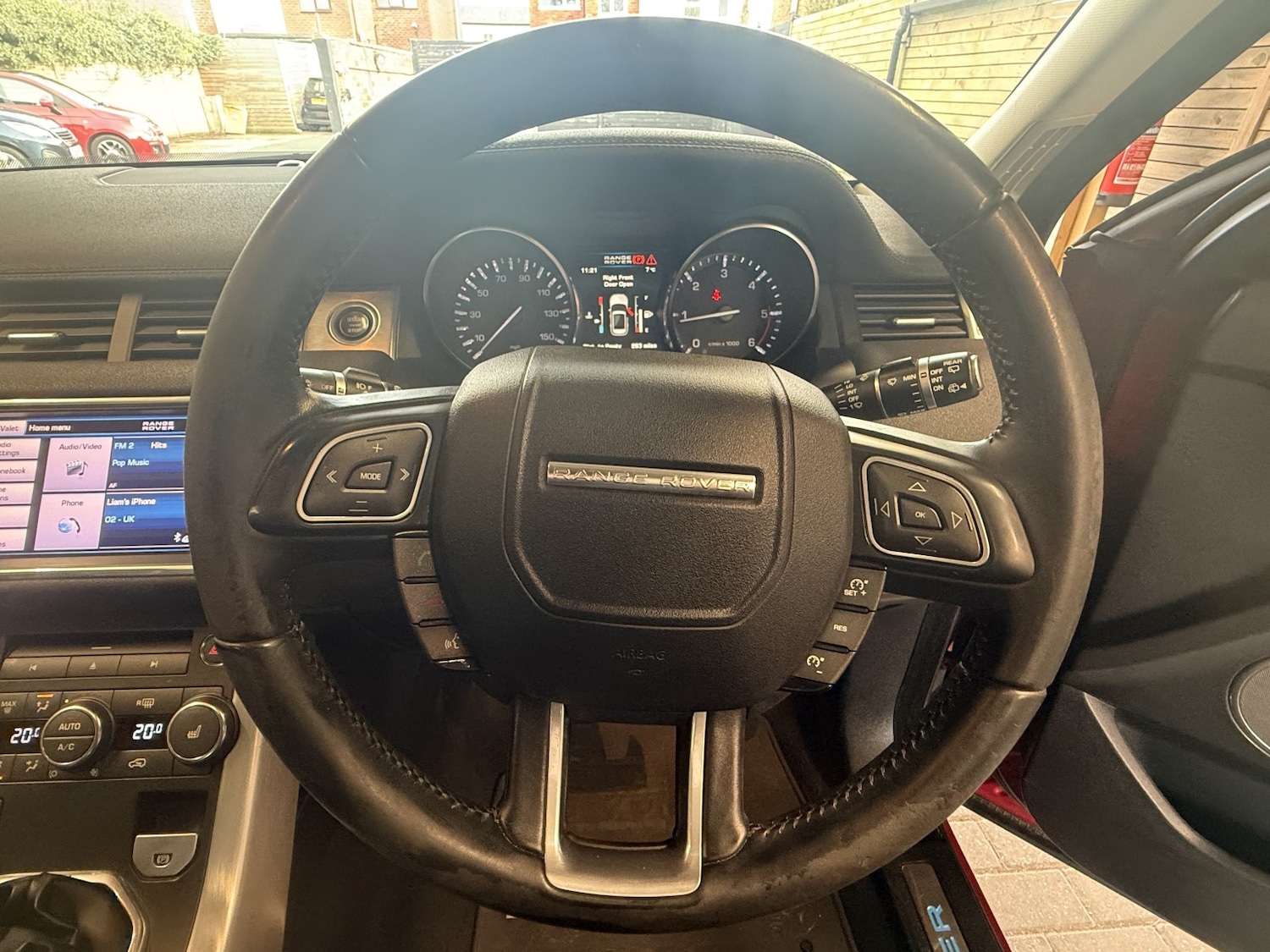 Used Land Rover Range Rover Evoque 2012 for sale - 77313995: Photo 21