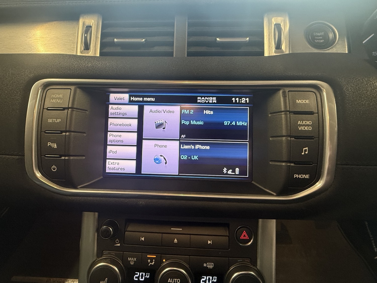 Used Land Rover Range Rover Evoque 2012 for sale - 77313995: Photo 22