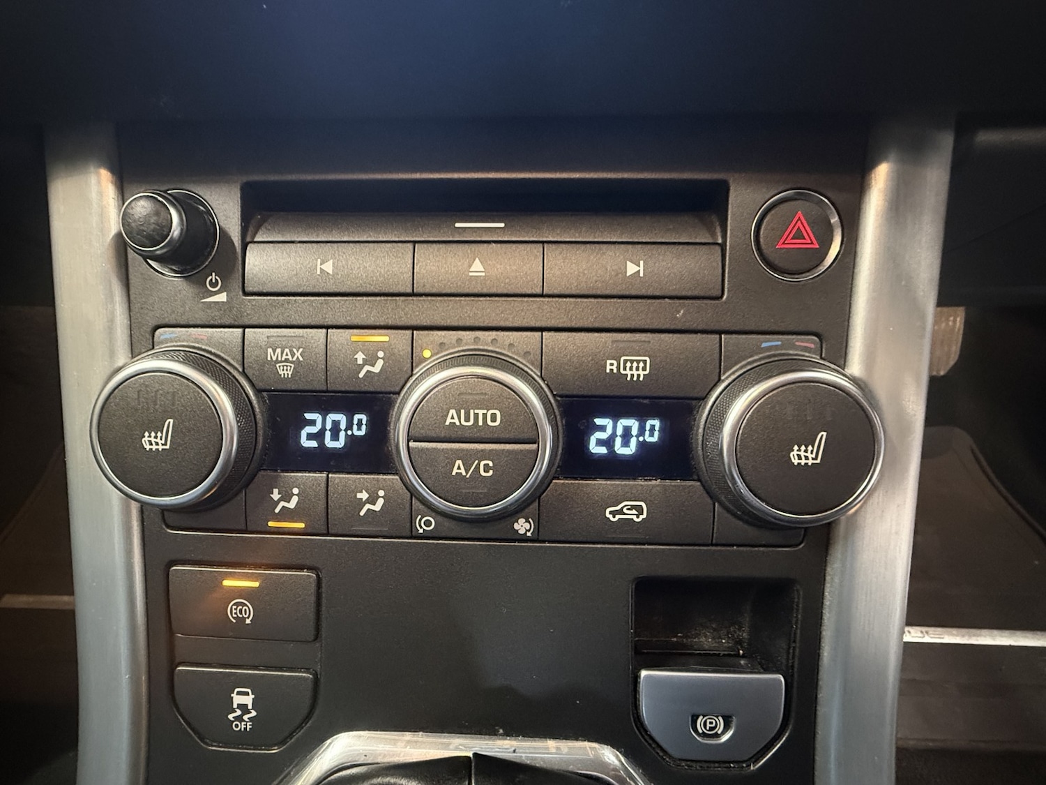 Used Land Rover Range Rover Evoque 2012 for sale - 77313995: Photo 23