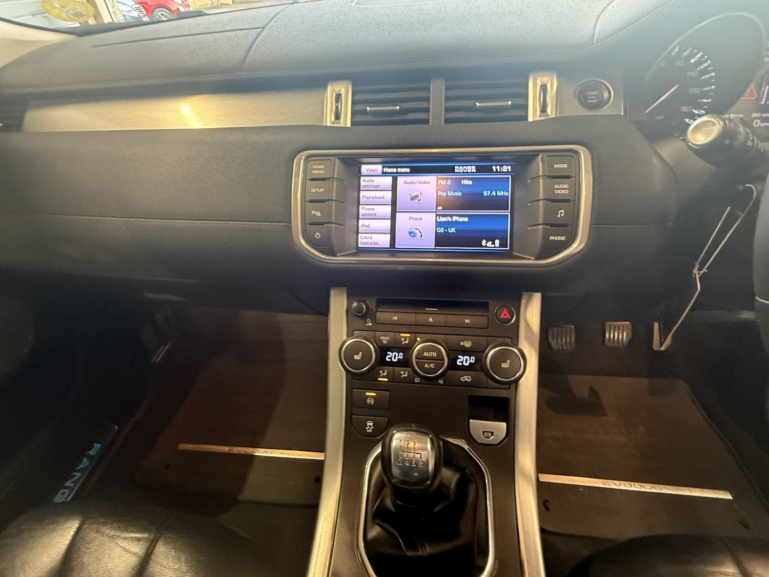 Used Land Rover Range Rover Evoque 2012 for sale - 77313995: Photo 24