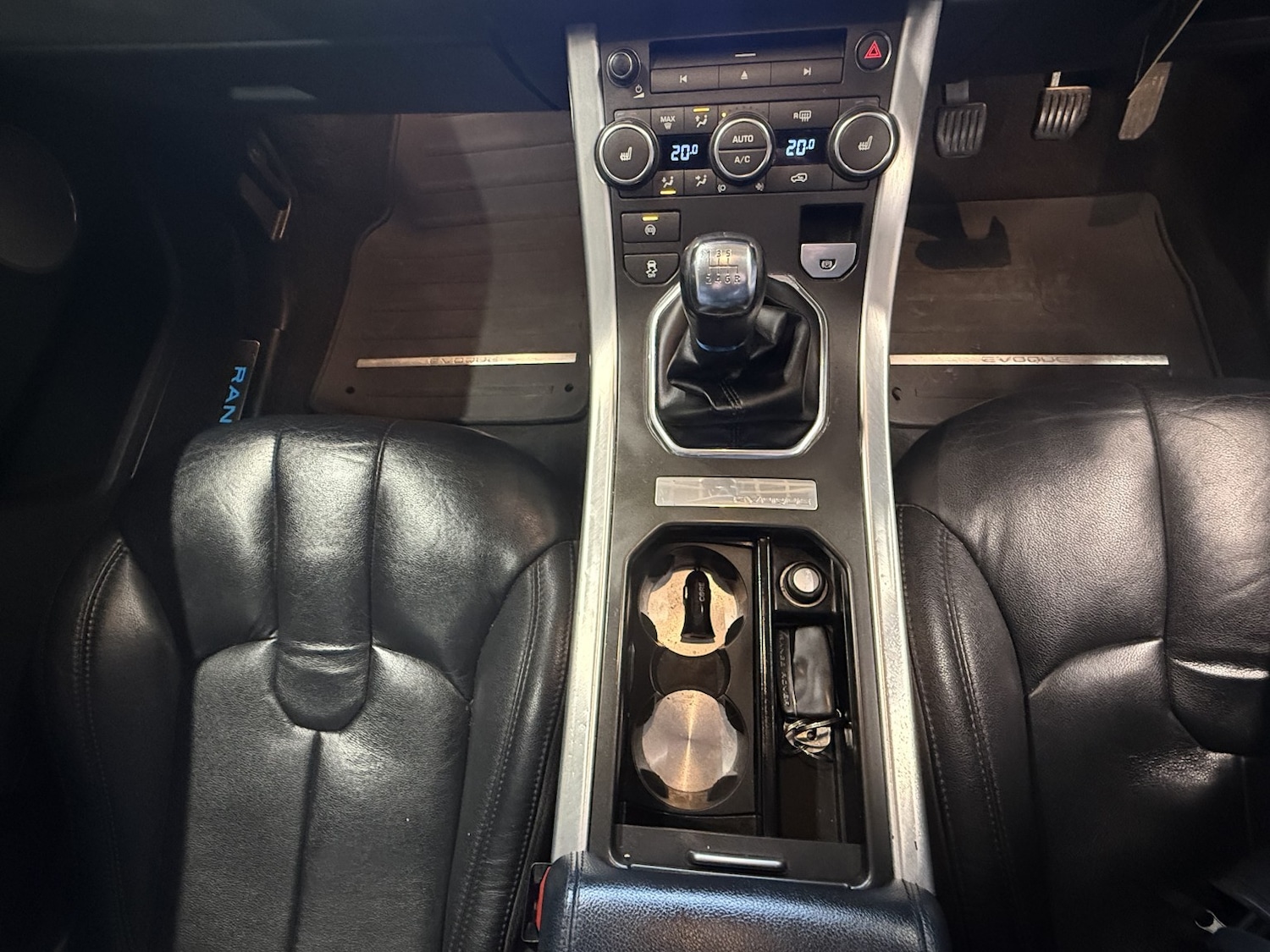 Used Land Rover Range Rover Evoque 2012 for sale - 77313995: Photo 25