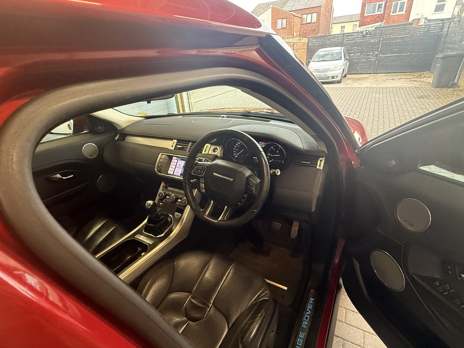 Used Land Rover Range Rover Evoque 2012 for sale - 77313995: Photo 26