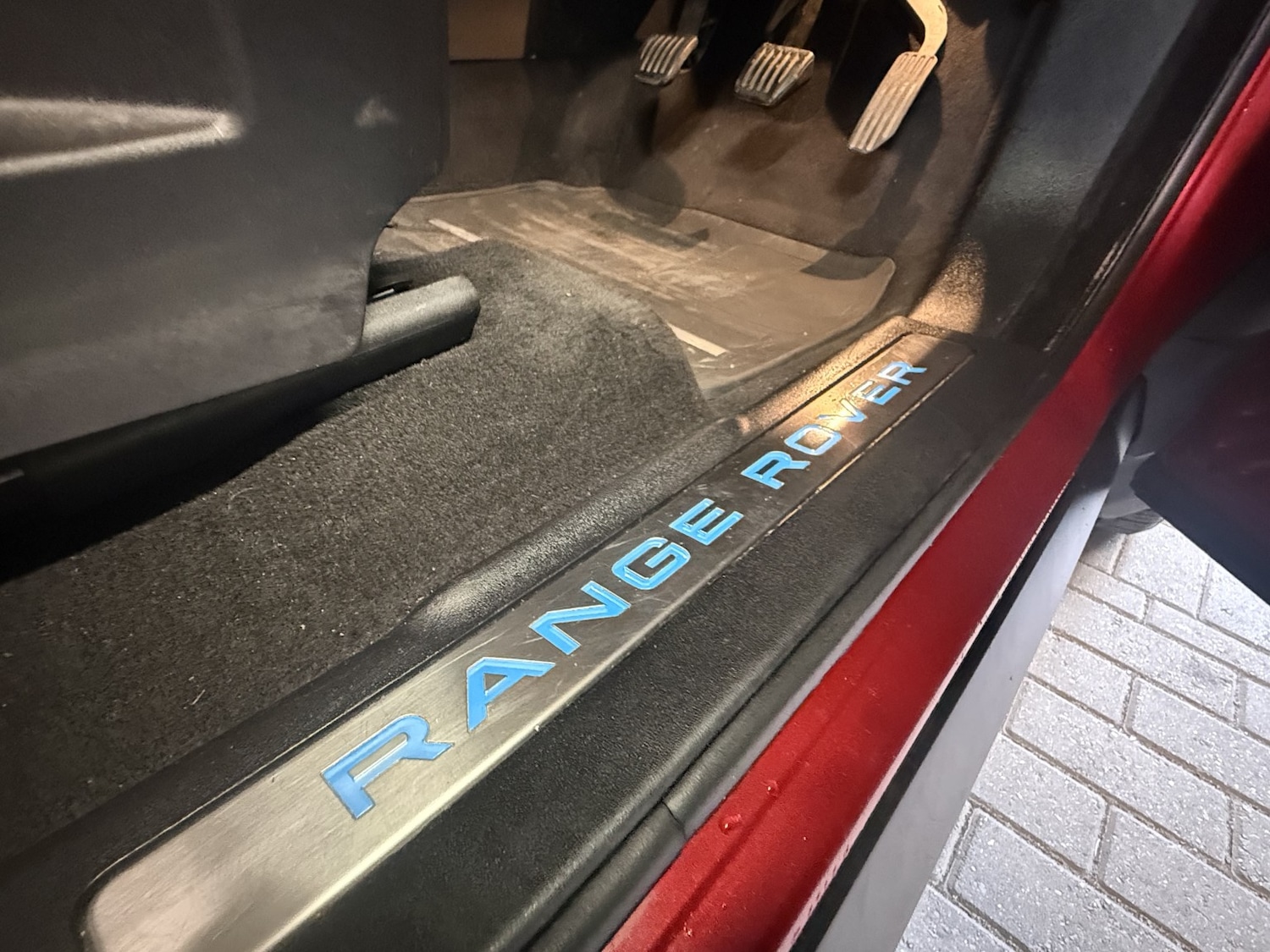 Used Land Rover Range Rover Evoque 2012 for sale - 77313995: Photo 27