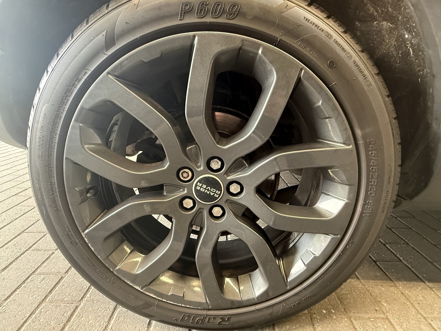 Used Land Rover Range Rover Evoque 2012 for sale - 77313995: Photo 28