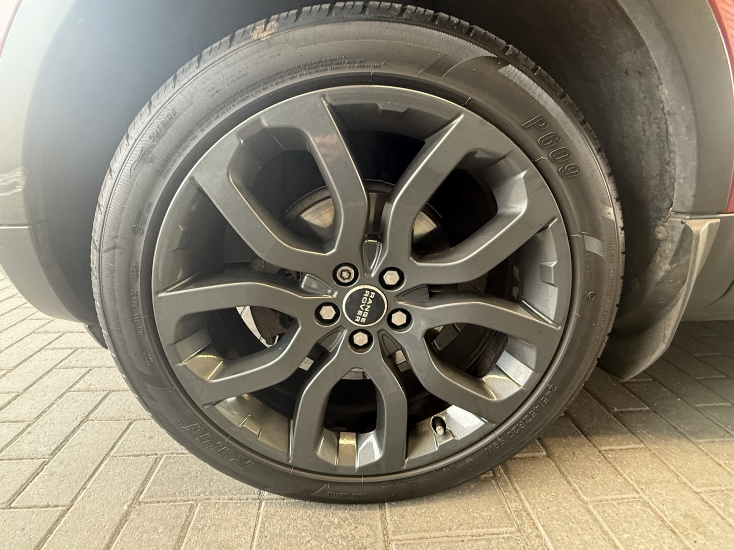 Used Land Rover Range Rover Evoque 2012 for sale - 77313995: Photo 30