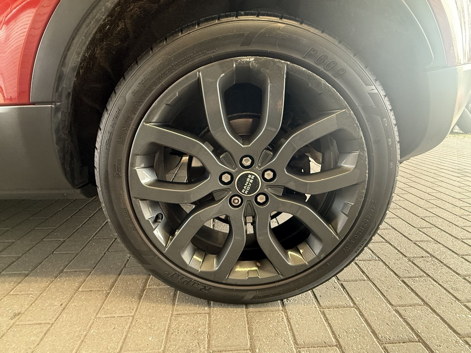 Used Land Rover Range Rover Evoque 2012 for sale - 77313995: Photo 31