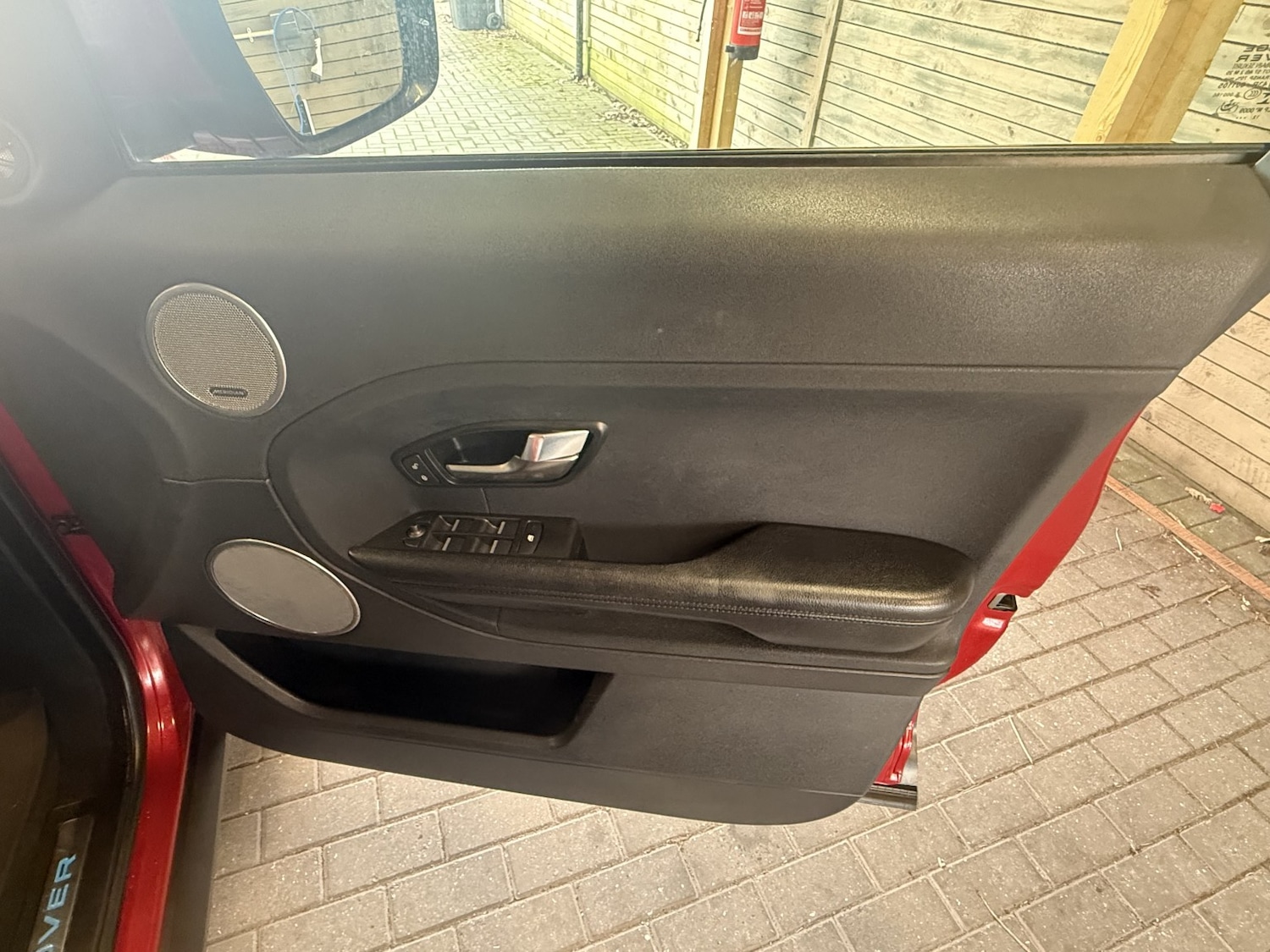 Used Land Rover Range Rover Evoque 2012 for sale - 77313995: Photo 9