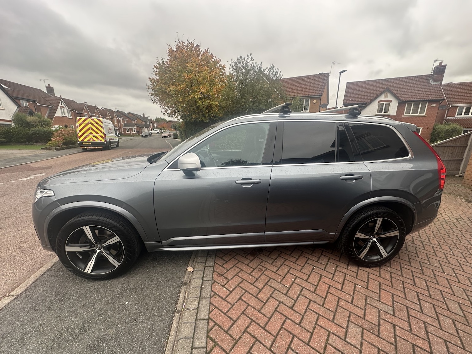 Used Volvo XC90 2018 for sale - 76334762: Photo 11