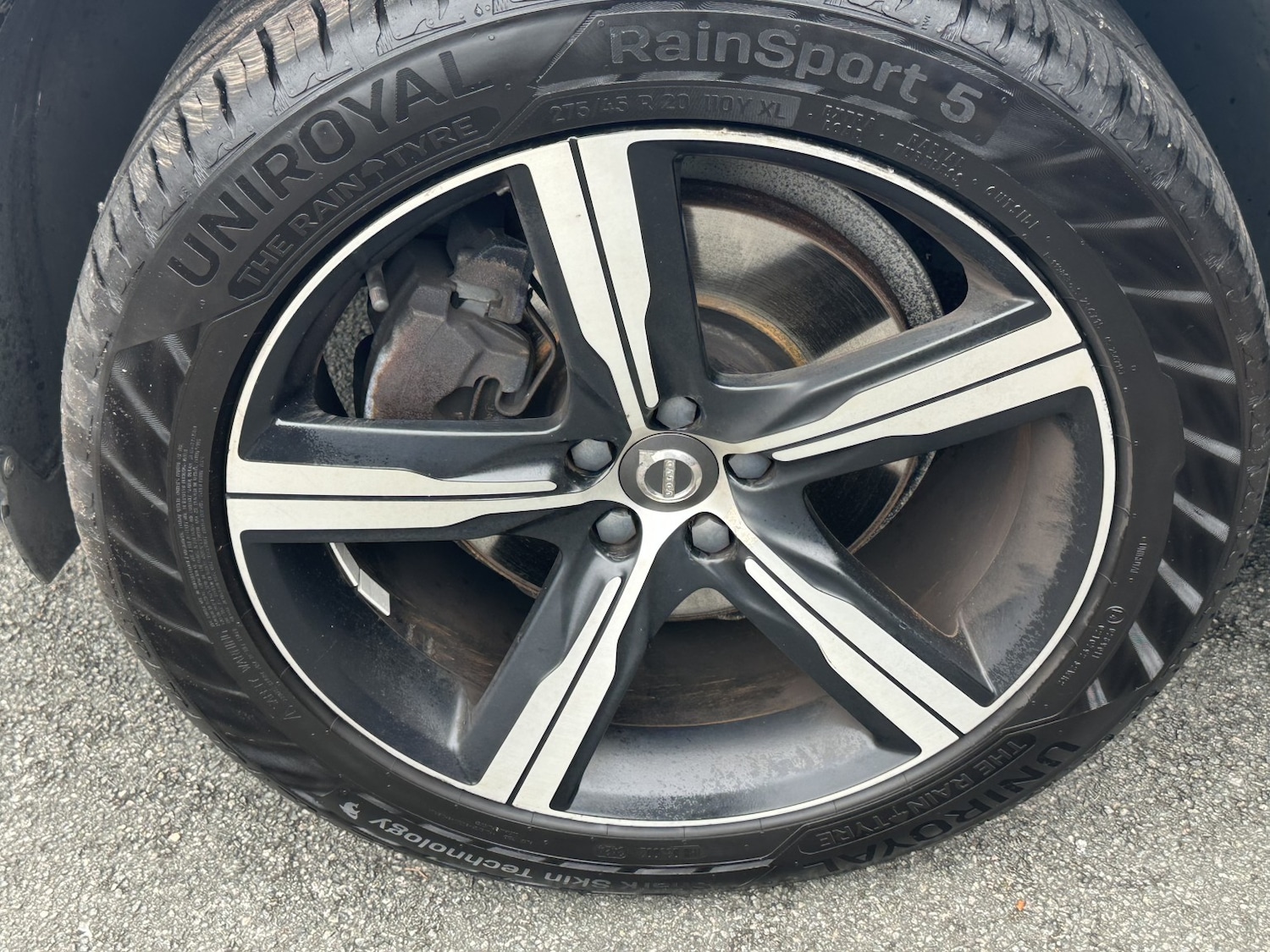 Used Volvo XC90 2018 for sale - 76334762: Photo 14