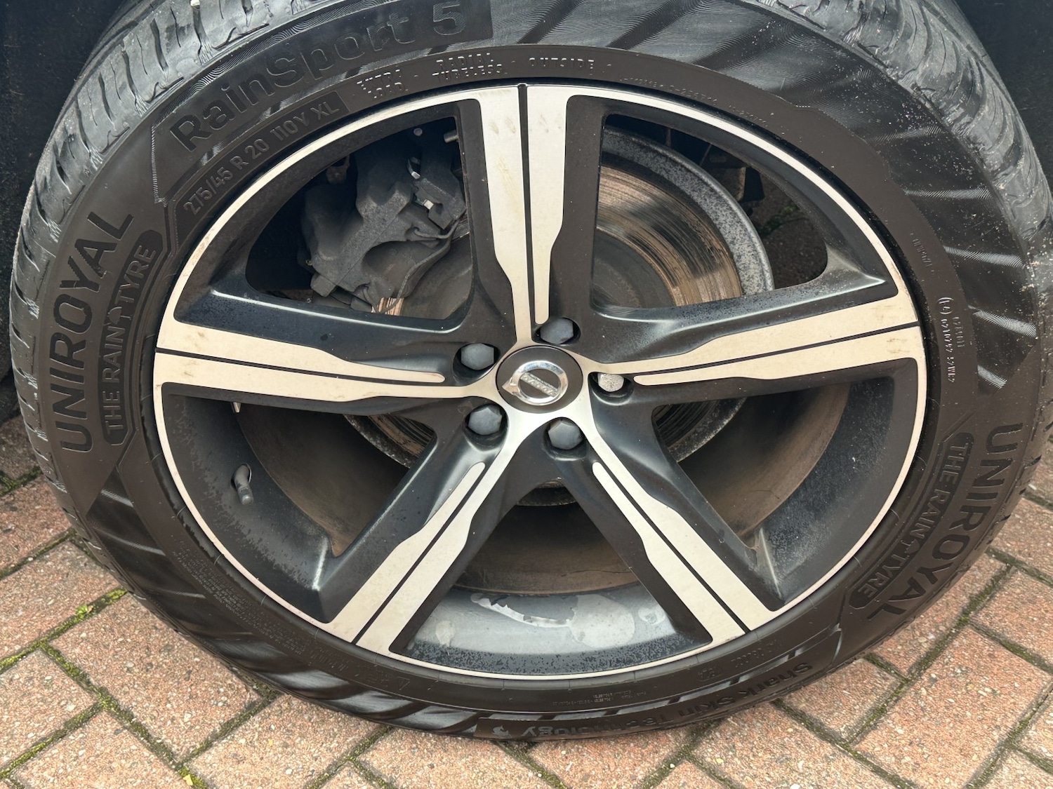 Used Volvo XC90 2018 for sale - 76334762: Photo 15