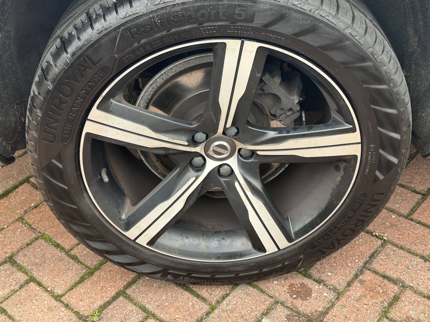 Used Volvo XC90 2018 for sale - 76334762: Photo 16