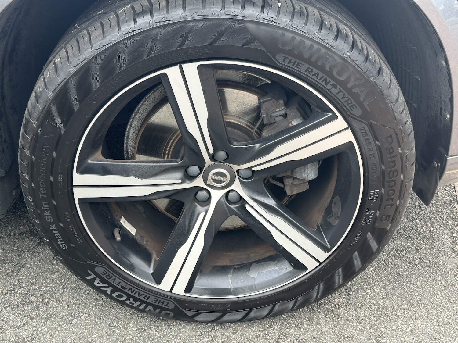 Used Volvo XC90 2018 for sale - 76334762: Photo 17