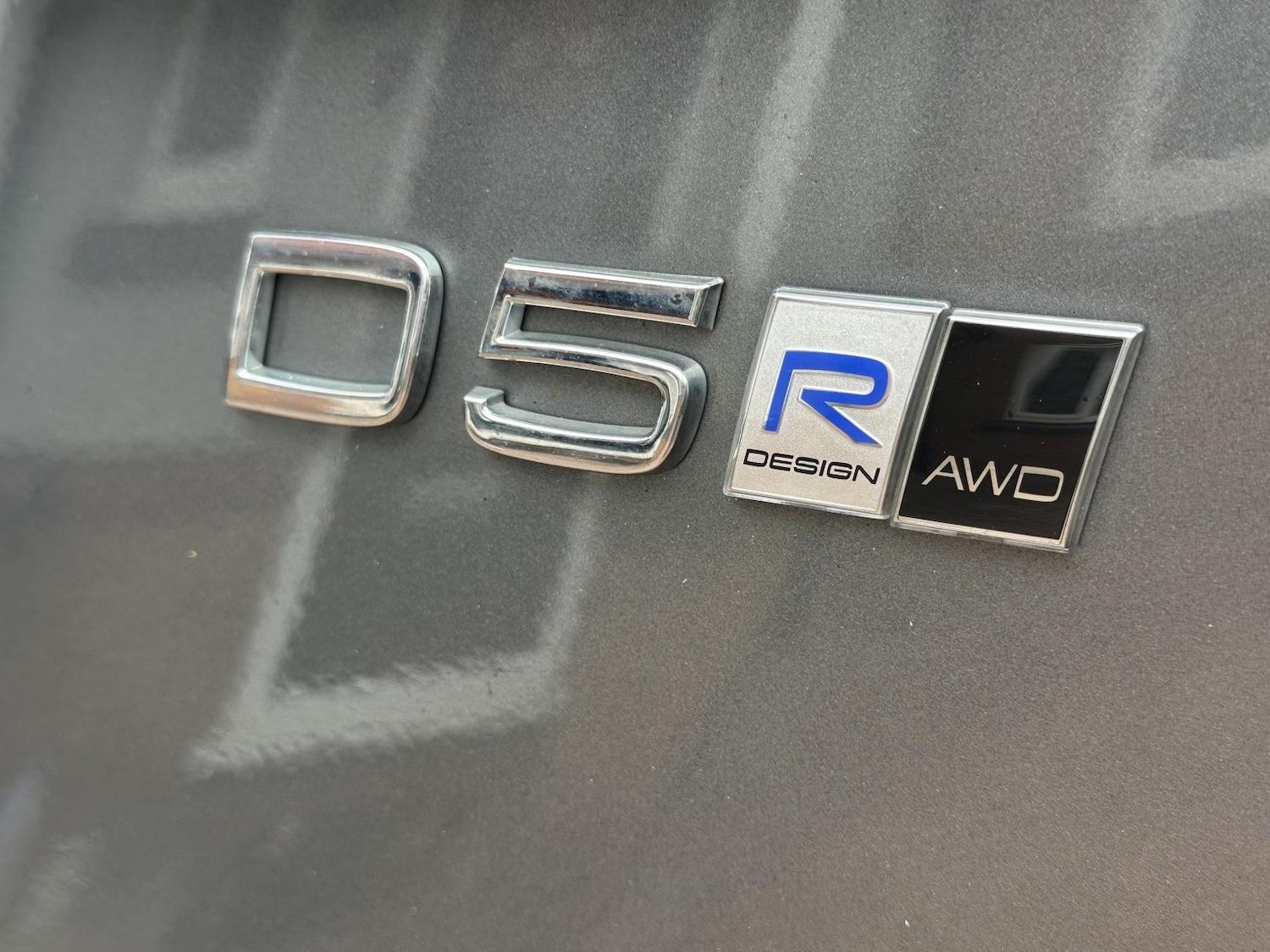 Used Volvo XC90 2018 for sale - 76334762: Photo 18