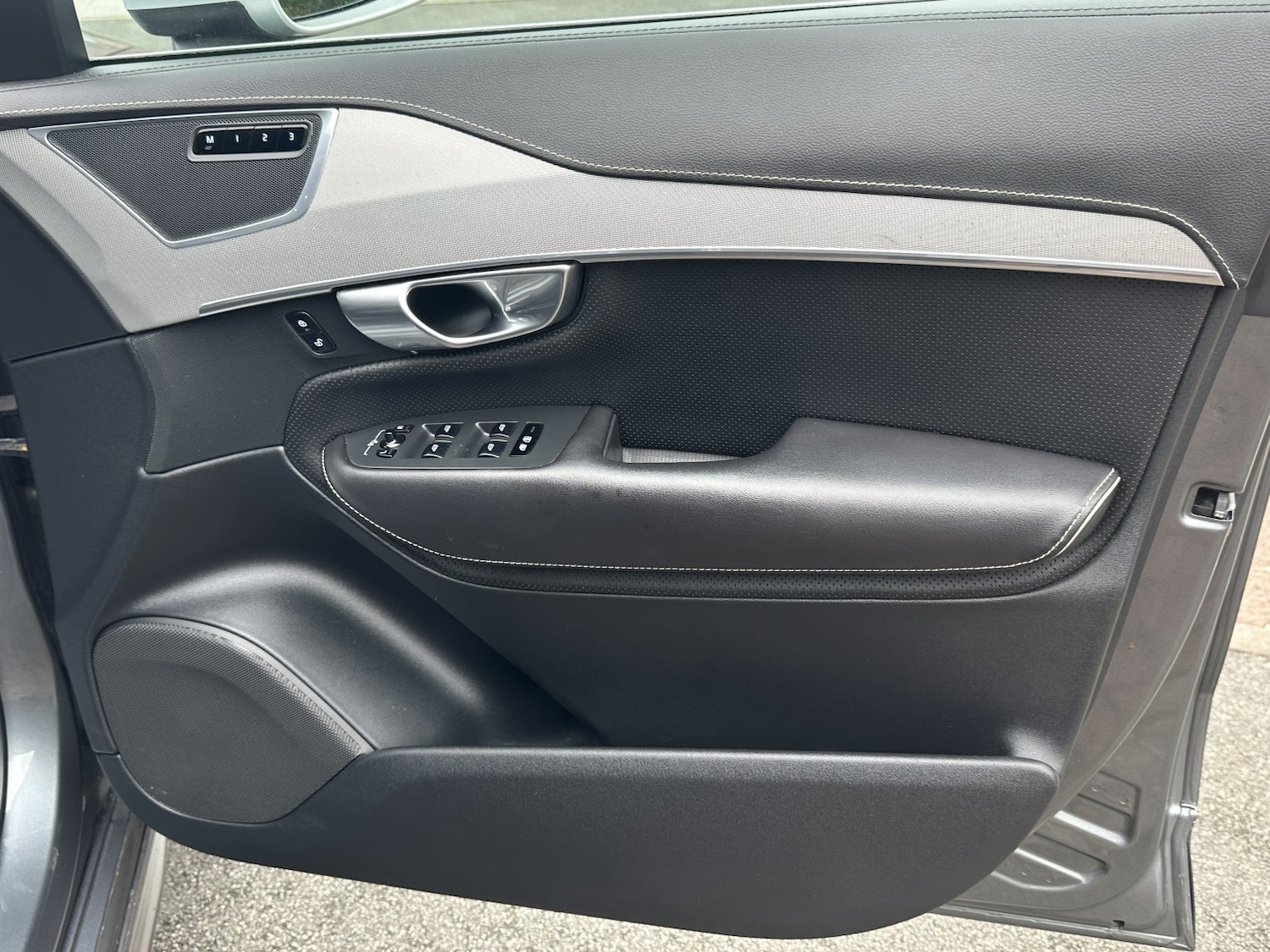Used Volvo XC90 2018 for sale - 76334762: Photo 19