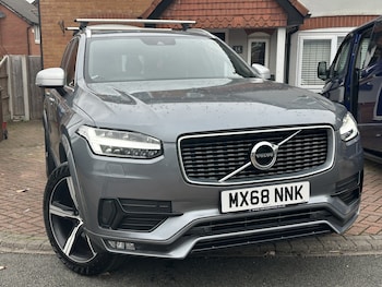 Volvo - XC90