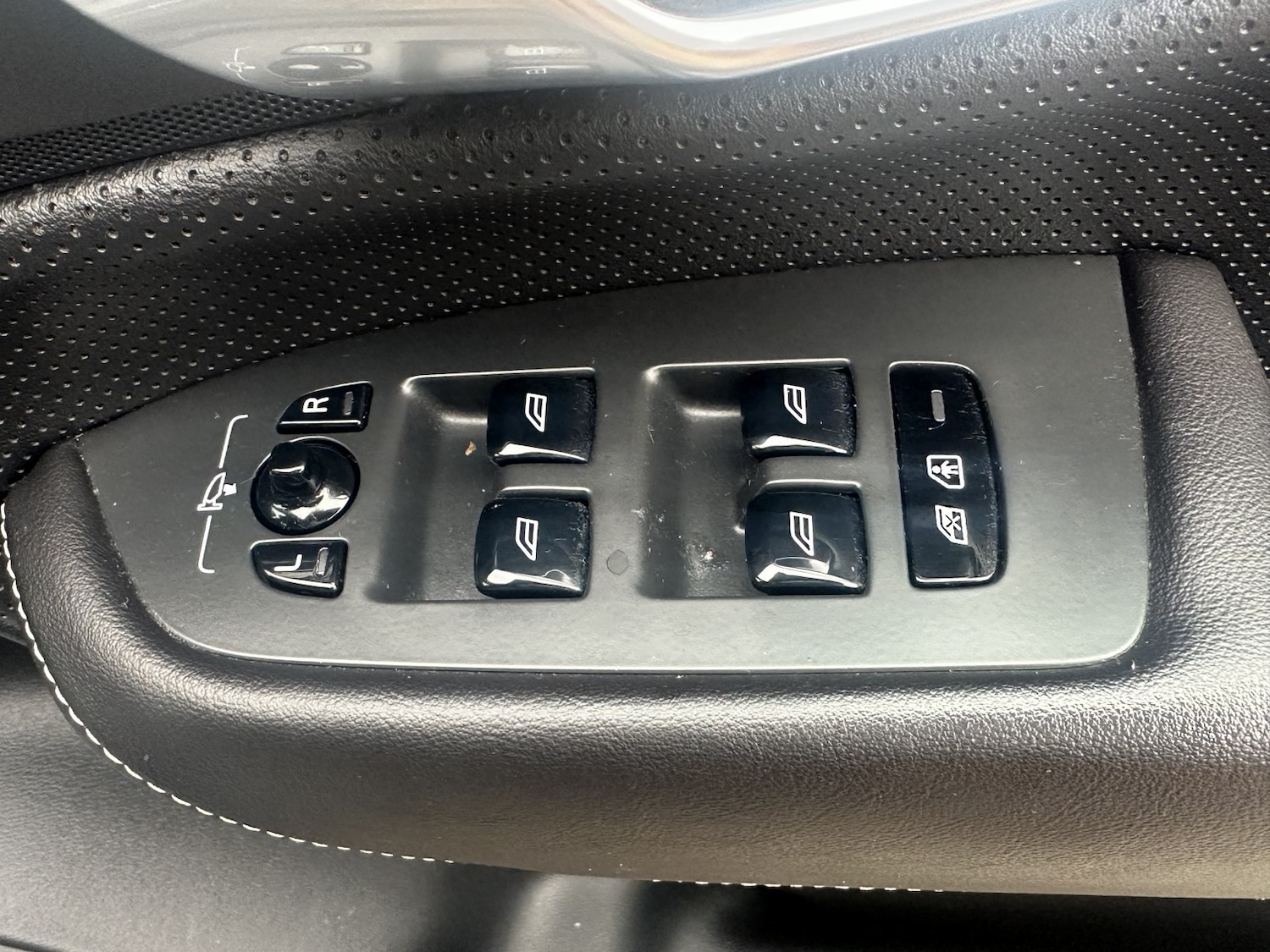 Used Volvo XC90 2018 for sale - 76334762: Photo 21