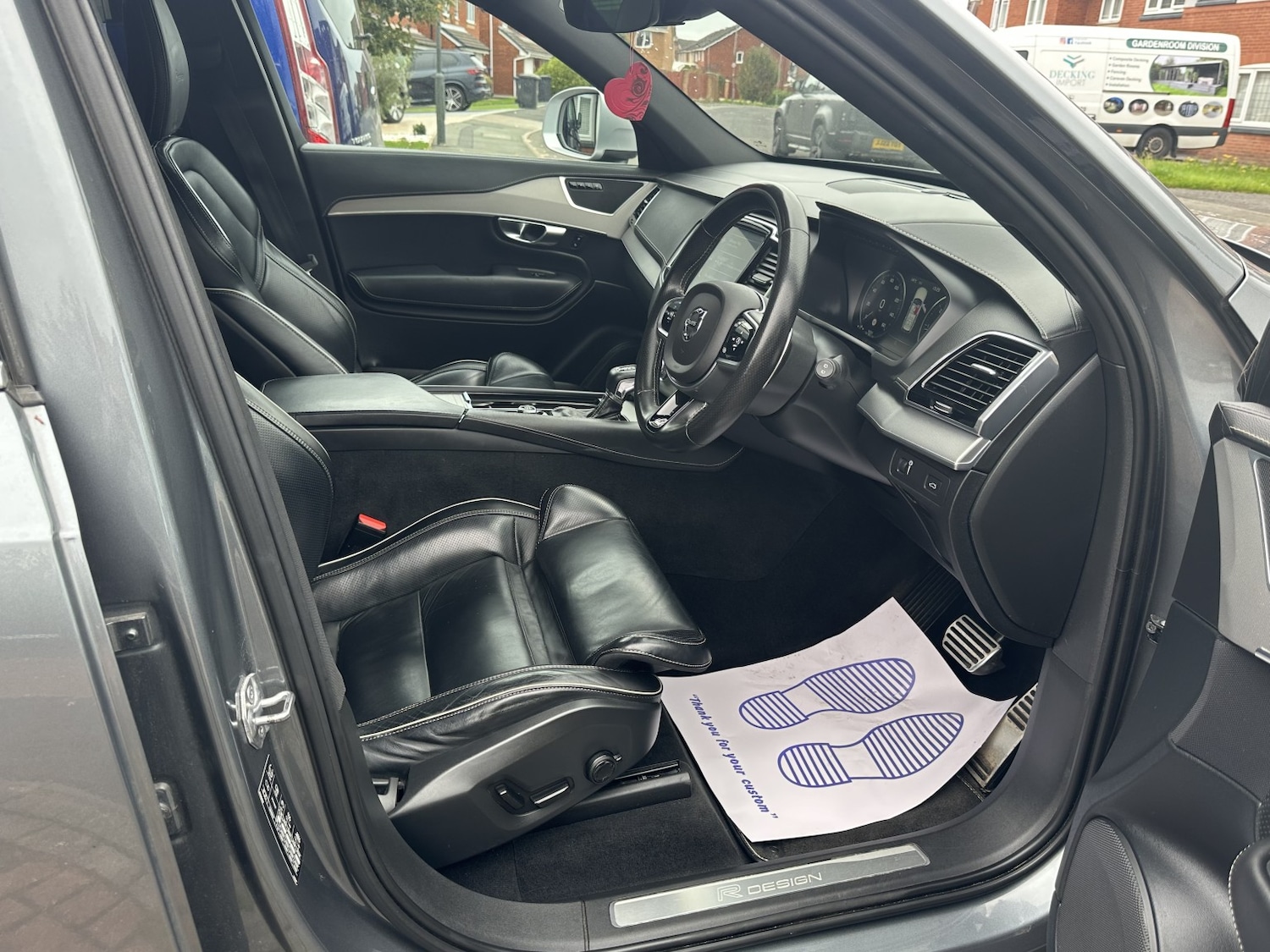 Used Volvo XC90 2018 for sale - 76334762: Photo 22