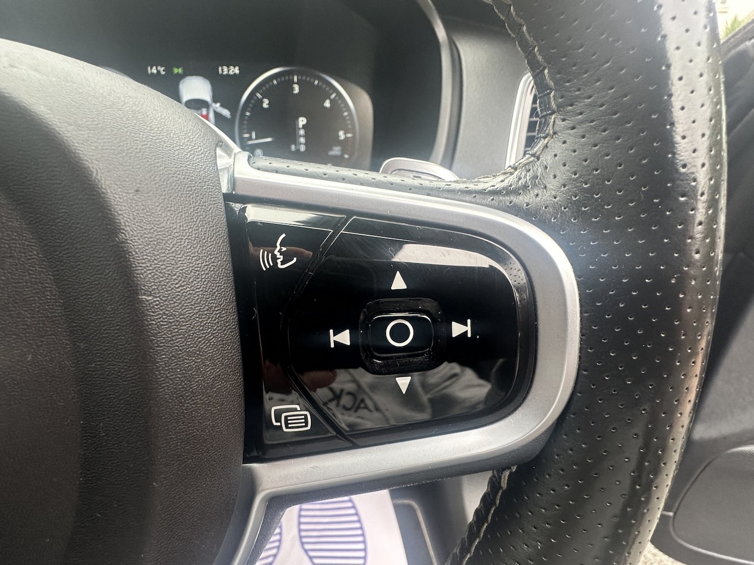 Used Volvo XC90 2018 for sale - 76334762: Photo 26