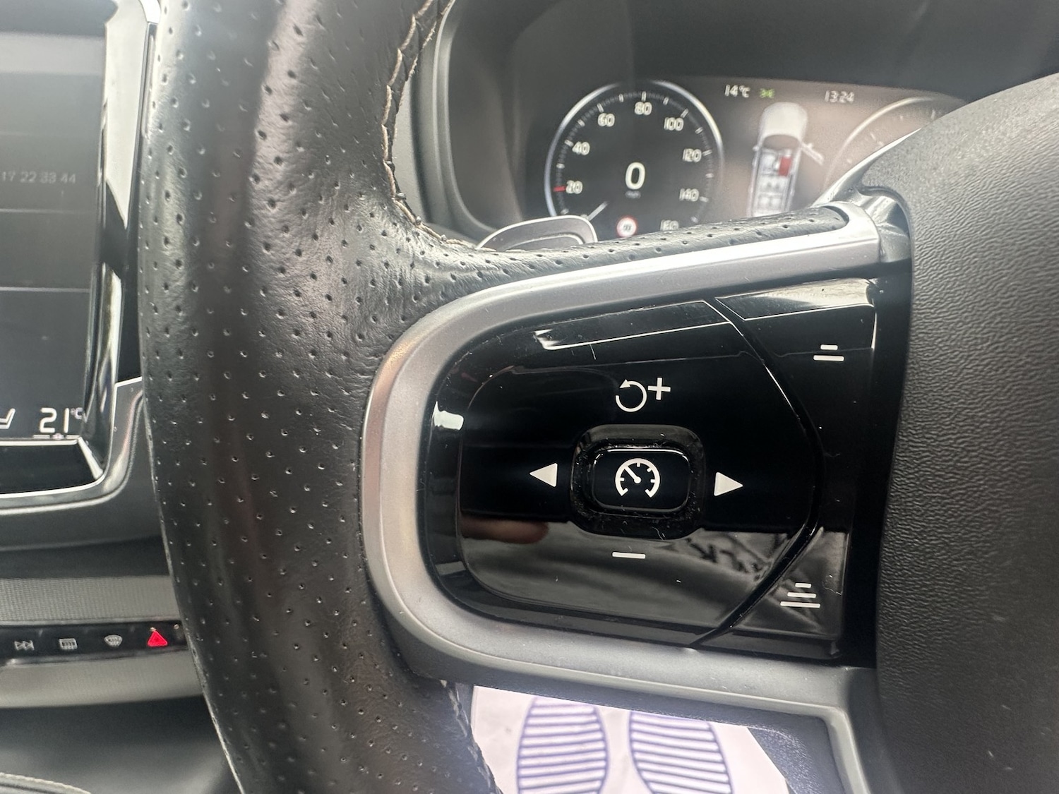 Used Volvo XC90 2018 for sale - 76334762: Photo 27