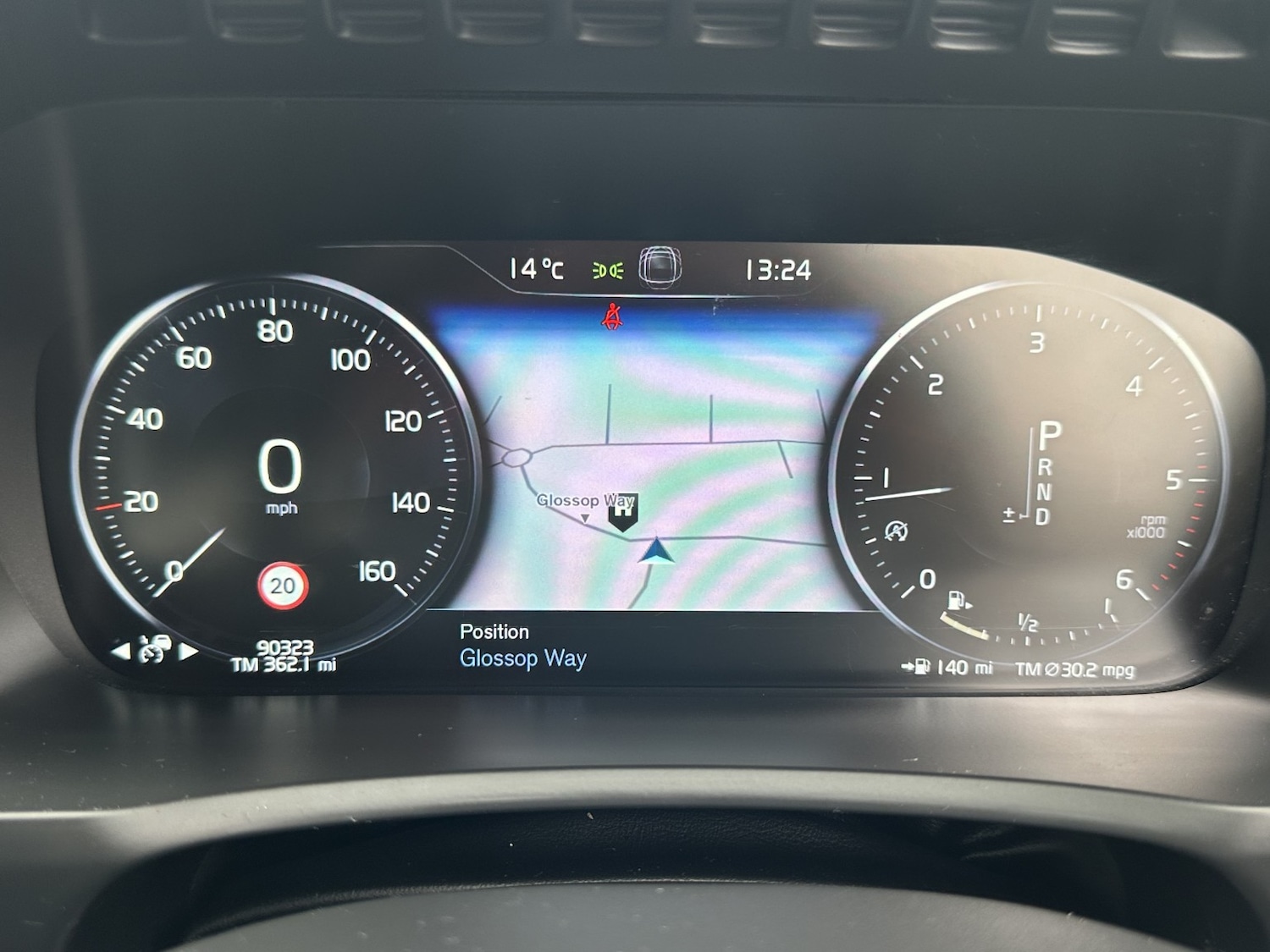 Used Volvo XC90 2018 for sale - 76334762: Photo 28
