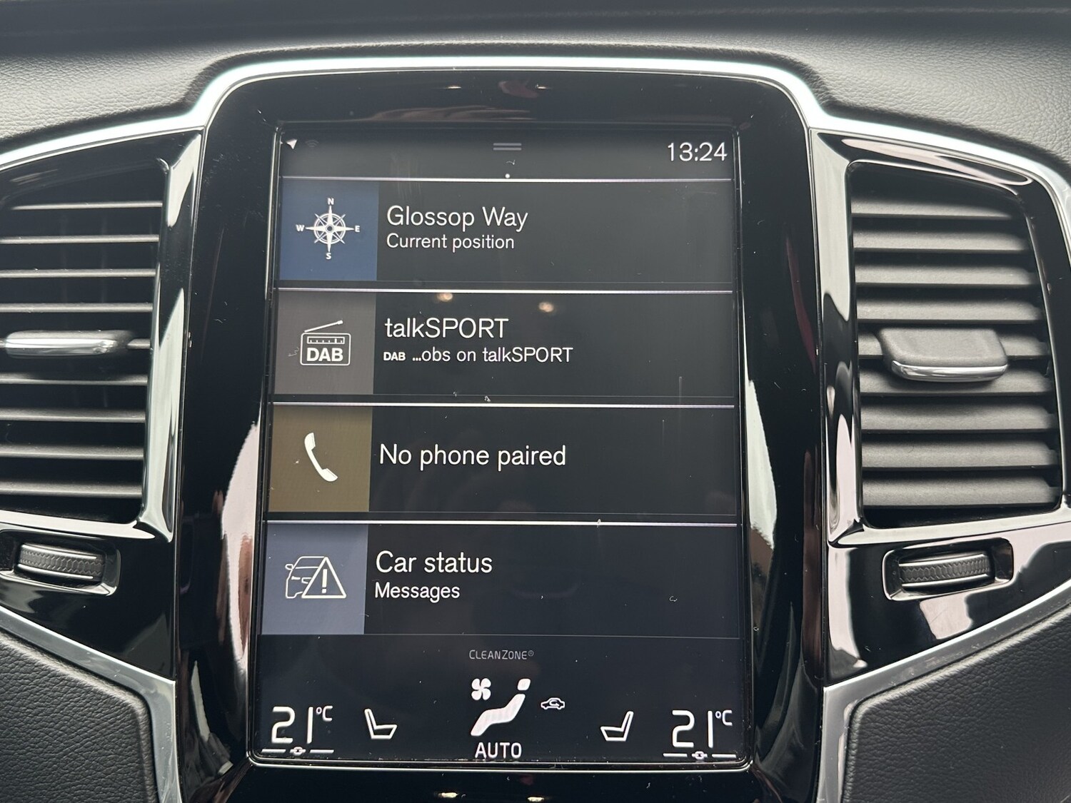 Used Volvo XC90 2018 for sale - 76334762: Photo 29