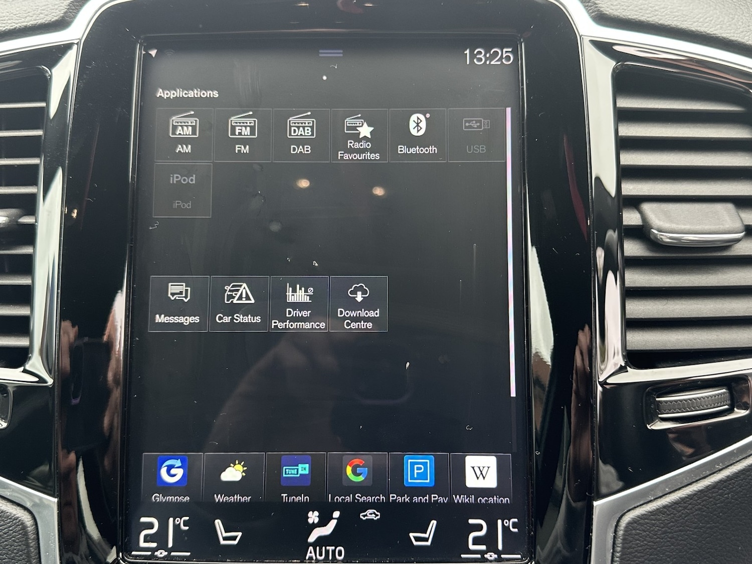 Used Volvo XC90 2018 for sale - 76334762: Photo 30