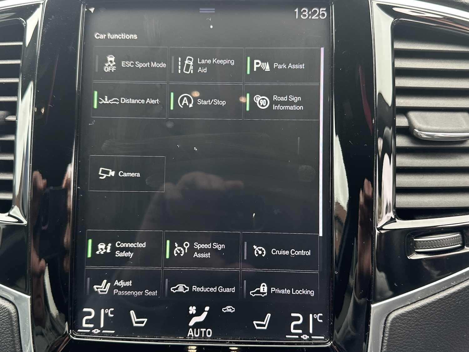 Used Volvo XC90 2018 for sale - 76334762: Photo 31