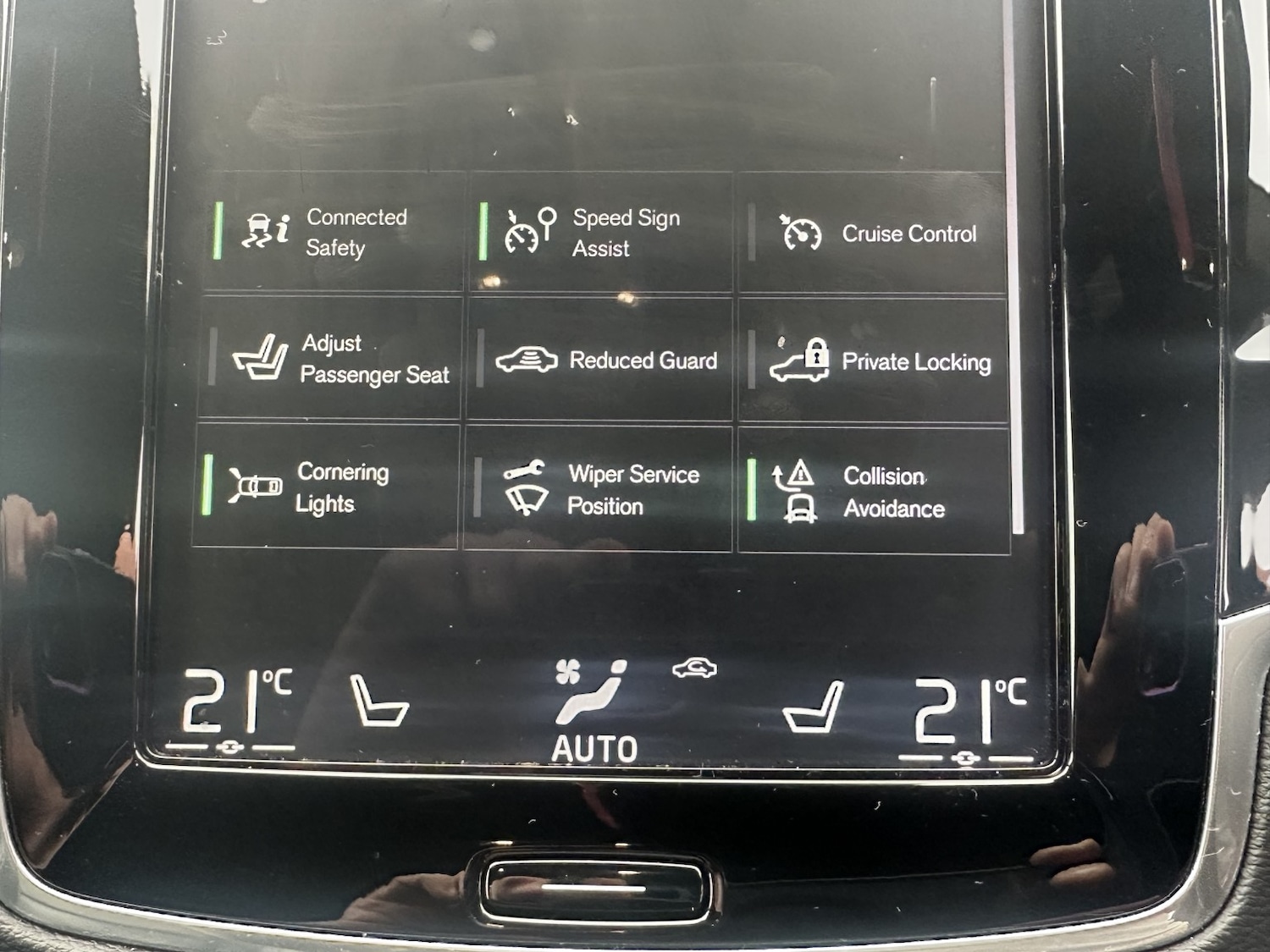 Used Volvo XC90 2018 for sale - 76334762: Photo 32