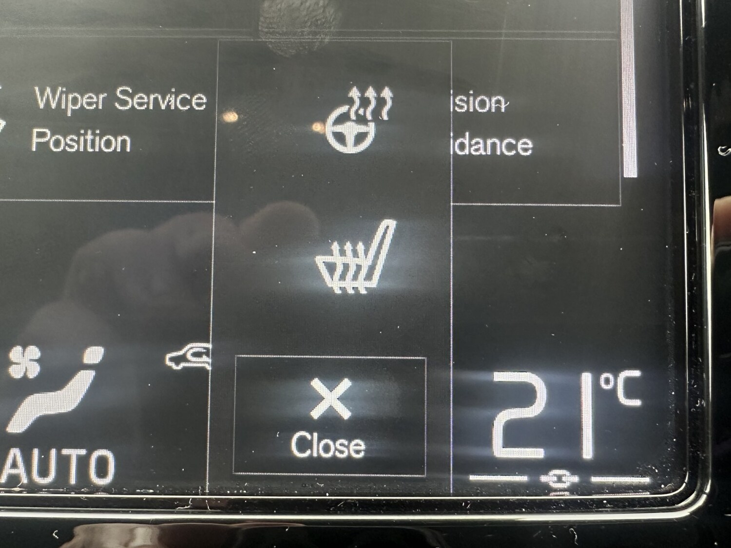Used Volvo XC90 2018 for sale - 76334762: Photo 33
