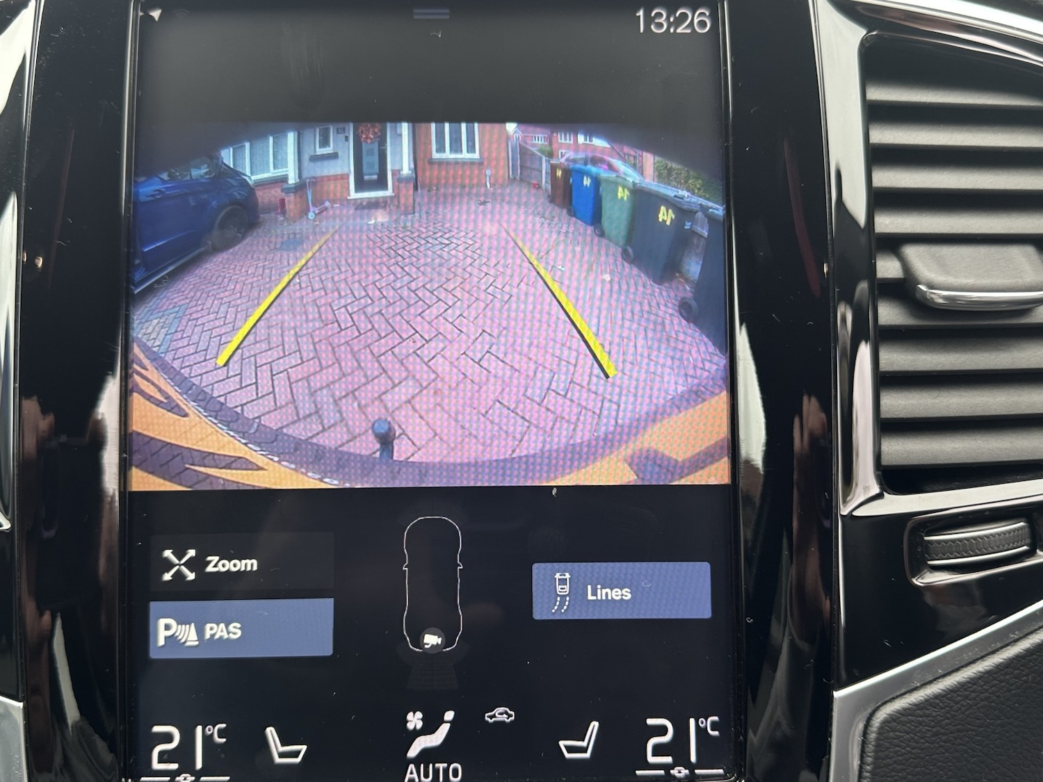 Used Volvo XC90 2018 for sale - 76334762: Photo 34