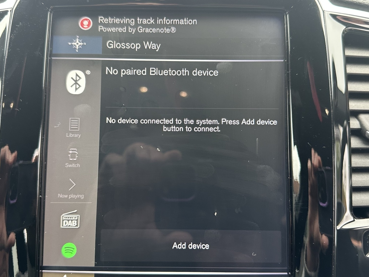 Used Volvo XC90 2018 for sale - 76334762: Photo 35