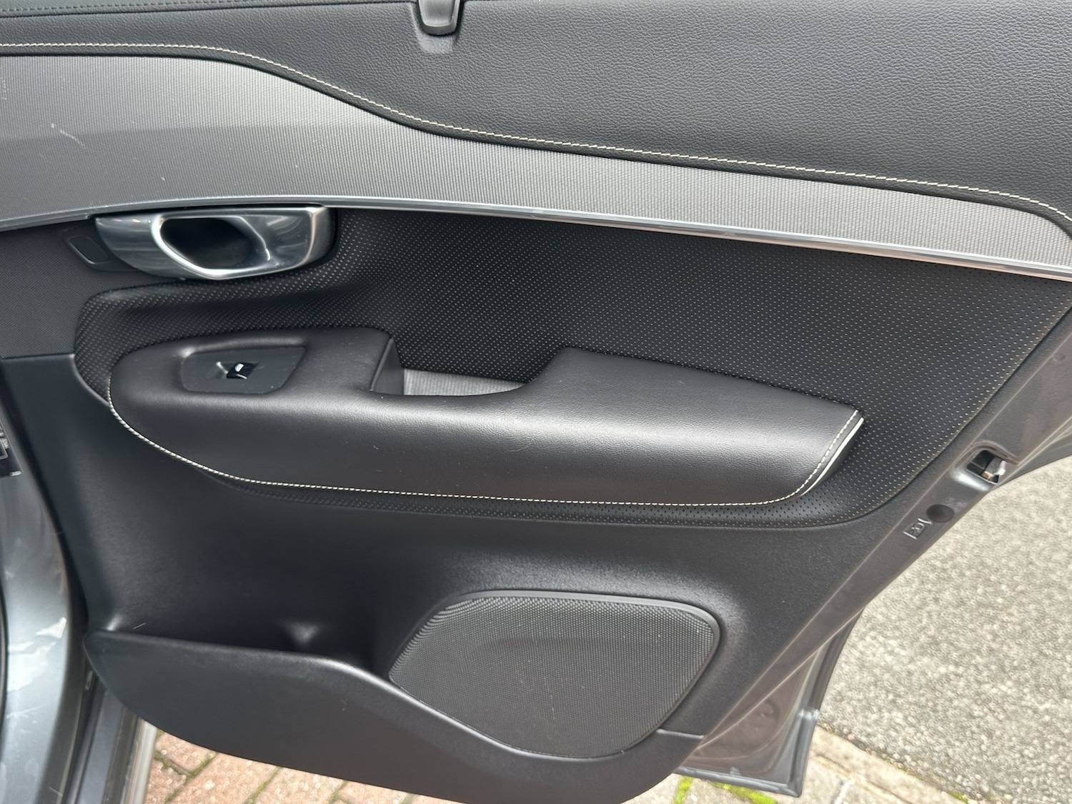 Used Volvo XC90 2018 for sale - 76334762: Photo 40