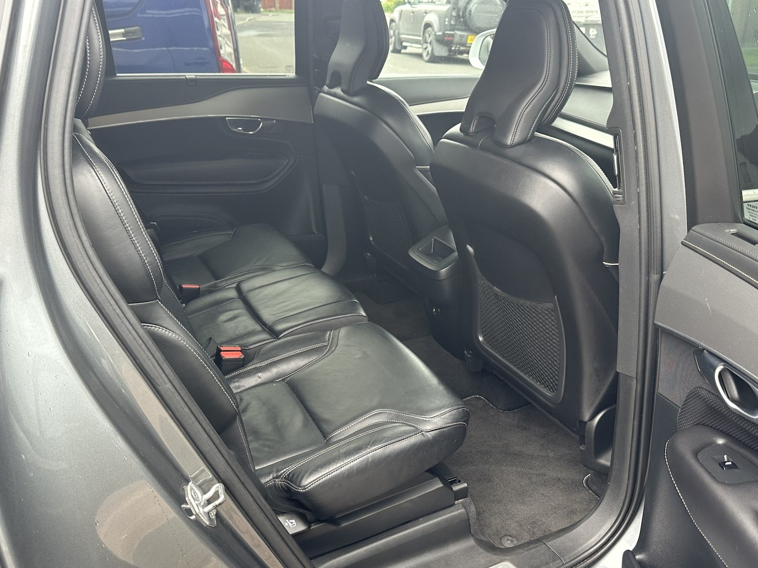 Used Volvo XC90 2018 for sale - 76334762: Photo 42