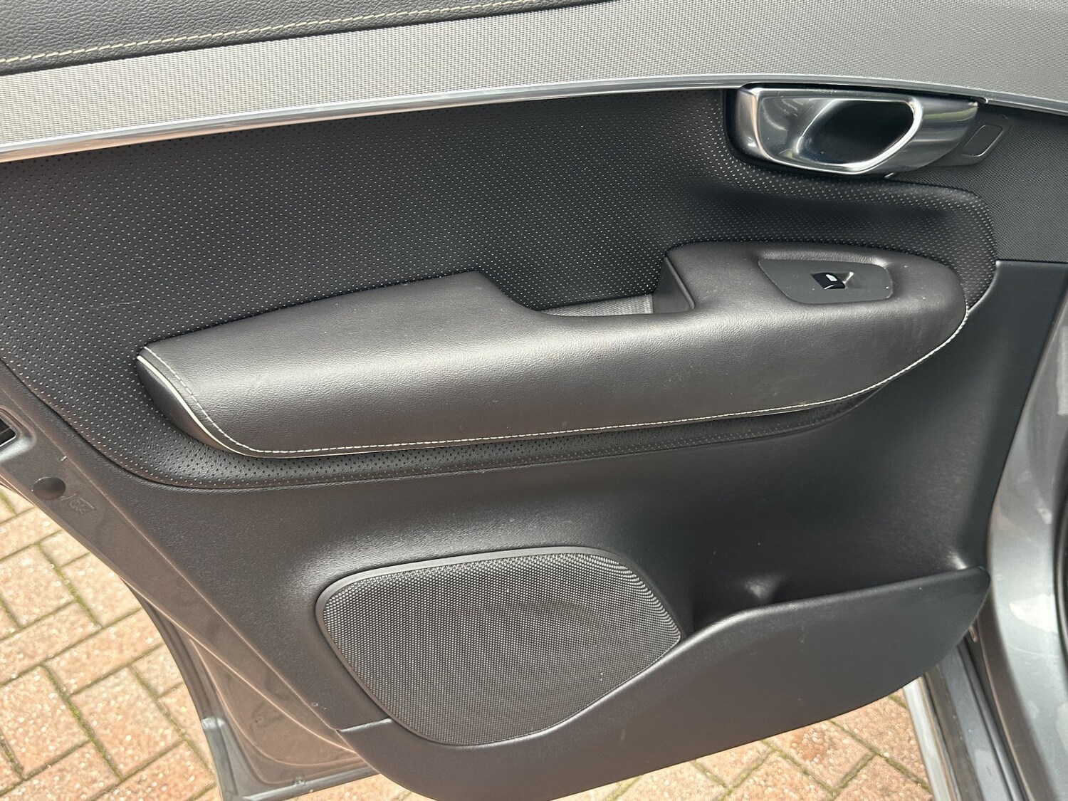 Used Volvo XC90 2018 for sale - 76334762: Photo 43