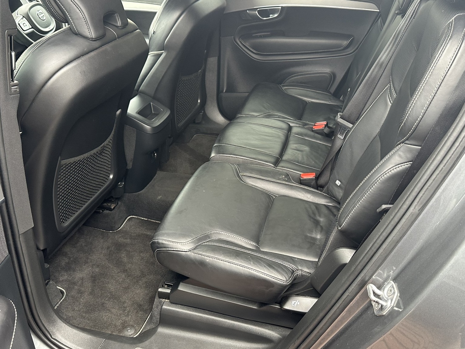 Used Volvo XC90 2018 for sale - 76334762: Photo 44