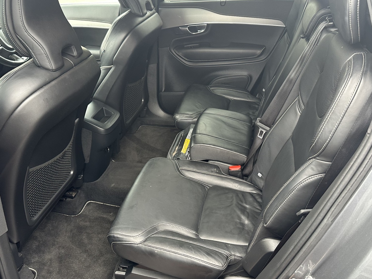 Used Volvo XC90 2018 for sale - 76334762: Photo 45