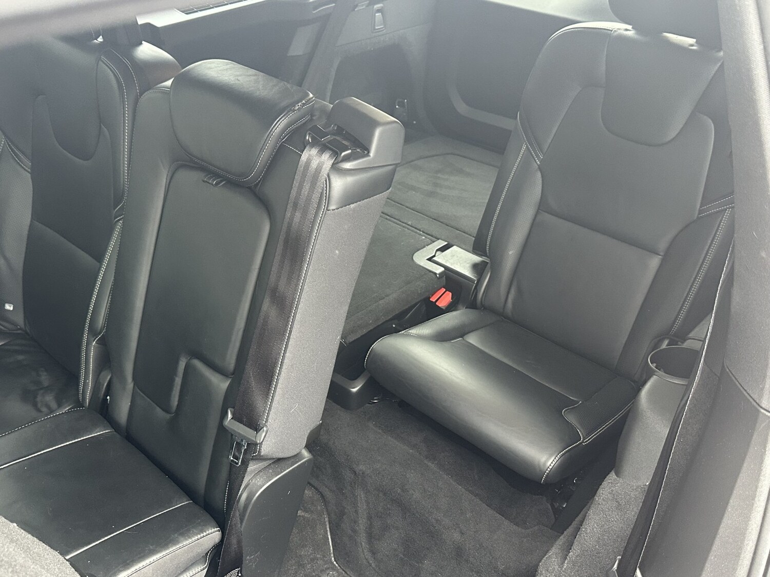 Used Volvo XC90 2018 for sale - 76334762: Photo 47