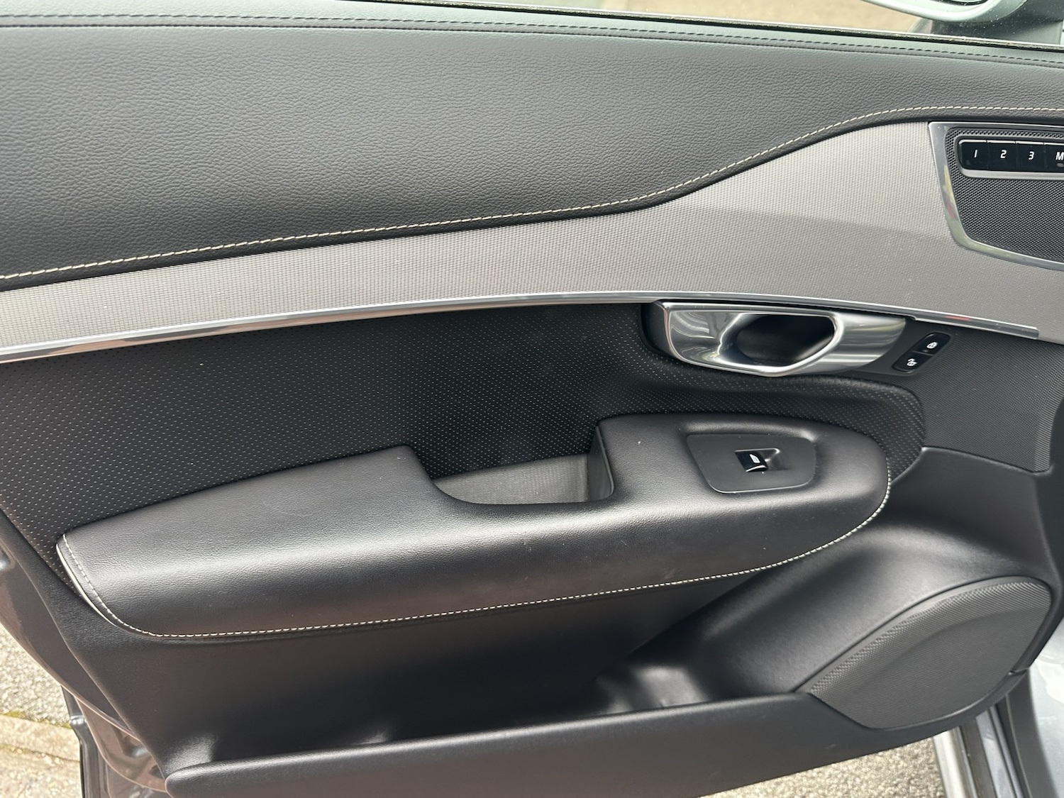 Used Volvo XC90 2018 for sale - 76334762: Photo 48