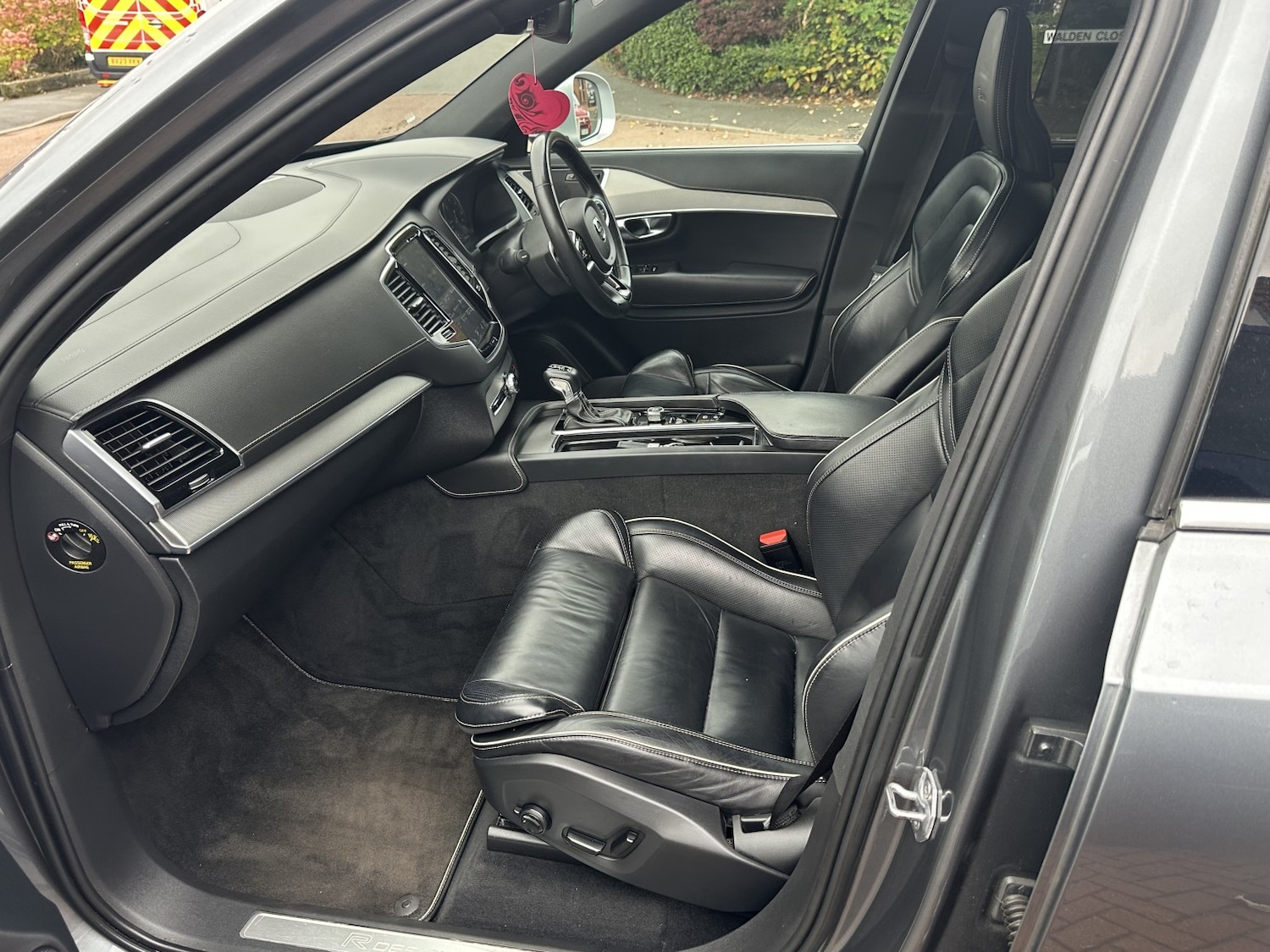 Used Volvo XC90 2018 for sale - 76334762: Photo 49