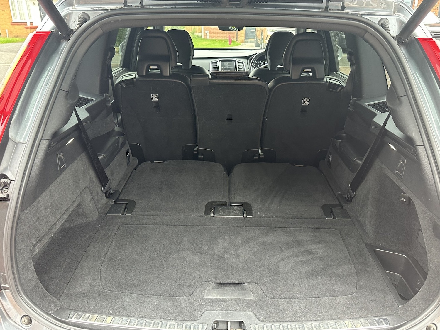 Used Volvo XC90 2018 for sale - 76334762: Photo 9