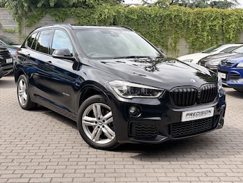 Used BMW X1 2017 for sale - 78956819: Photo