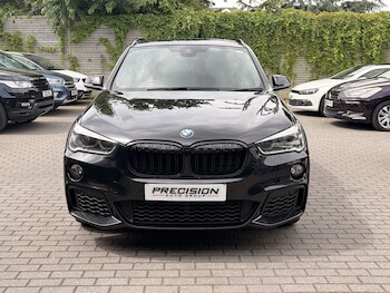 Used BMW X1 2017 for sale - 78956819: Photo