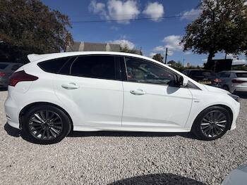 Used Ford Focus 2018 for sale - 79689934: Photo
