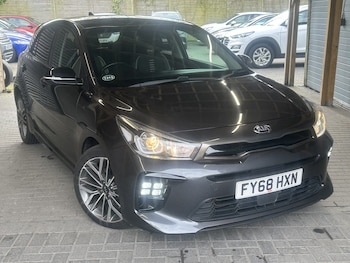 Used Kia Rio 2018 for sale - 78602860: Photo