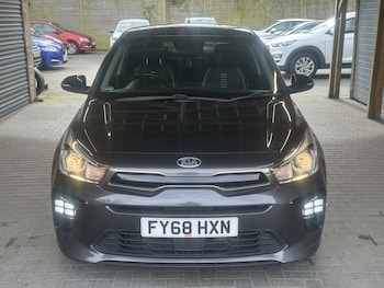 Used Kia Rio 2018 for sale - 78602860: Photo